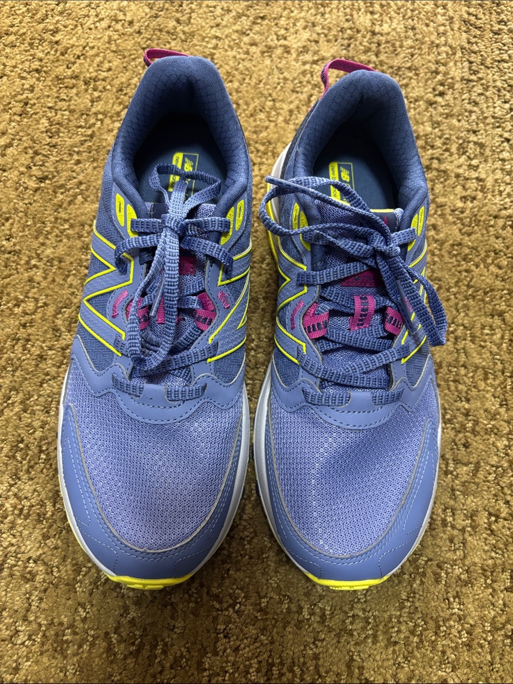 Women’s New Balance sneakers